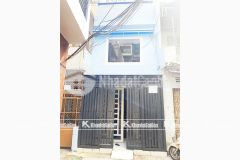 Nhà chính chủ lâu năm hẻm đường duy tân, p.15, phú nhuận, shr, giá 4 tỷ