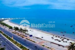 Bán 1 cặp siêu sạch đường thông nguyễn sinh sắc và hồ tùng mậu liền kề ubnd quận liên chiểu