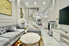 Chủ bán gấp đa sỹ hà đông 41m2 5t ô tô đỗ cửa 6 ngủ ở, cho thuê 5.45 tỷ