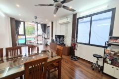 Trương định lô góc thang máy ô tô full nội thất kinh doanh