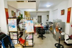 Lô góc sát măt tiền trần hưng đạo, quận 5, 4 tầng, 36m2, giá rẻ