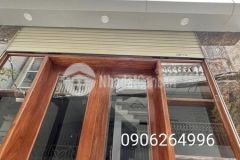 Bán nhà 50m 5 tầng cách đường giải phóng 40m 4.3 tỷ