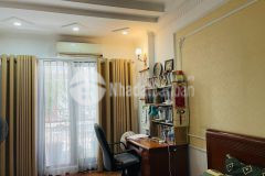 Bán nhà xa la, hà đông 36mx4 tầng ngõ nông gần ô tô chỉ 3 tỷ