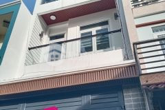 Bán nhà đẹp 3 tầng hẻm xe hơi vườn lài, quận tân phú, giá chào 8.2 tỷ