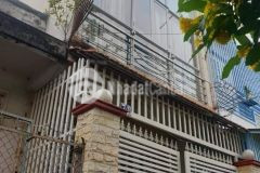 Bán gấp nhà ngay đ.mễ cốc quận 8 gần chợ vạn nguyên