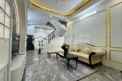 Bán nhà quận cầu giấy, phố quan hoa nhà đẹp 2 thoáng gần phố 45m x 5t x 6.3 tỷ 0343564283