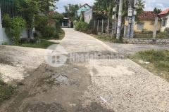 Đất full thổ cư hương lộ 45 diên phú diên khánh