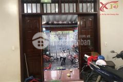 Bán nhà sổ riêng 140m2 khu phố 4 trảng dài 2,65 tỷ