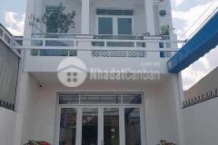 Cần tiền tết nên chủ nhà cần bán gấp căn nhà cấp 3 gần kcn tân kim