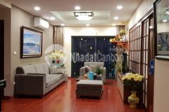 Bán cc lê văn lương, kđt trung hòa nhân chính, dt 120m2, 3pn, giá 3,95 tỷ.