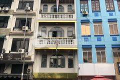 Mặt tiền siêu siêu đẹp đường đồng nai quận 10 vị trí đắc địa ngộp gấp bán.