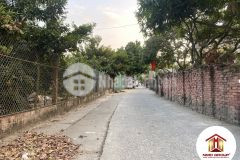 Ngộp bank cần bán gấp đất thôn quan âm, bắc hồng, đông anh, ô tô 7 chỗ đỗ cửa, 3x trm, 63.5m2, 0