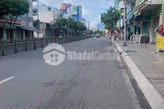 Cho thuê nhà nguyên căn mt lũy bán bích, tân phú