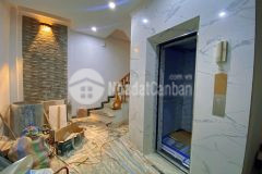 Bán nhà mới phố hồ tùng mậu 41mx6t, mt4.4m, 7,8tỷ thang máy