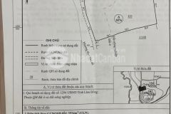 50m mặt tiền, chân dài như siêu mẫu chỉ 2 tỷ 3 tại tutra, đơn dương, lâm đồng