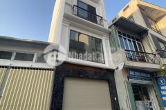 5,x tỷ sở hữu ngay nhà mặt phố kinh doanh,khu vực trung tâm thạch bàn 6 tầng