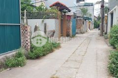 Thạch bàn bán 160m2 đất ô tô tránh vào ra long biên