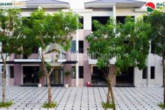 Mở bán trục shophouse tại phúc an asuka với chính sách tốt nhất cuối năm 2022