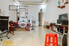 Bán nhà đường nhựa hẻm nguyễn gia thiều giá tốt 2.479 tỷ