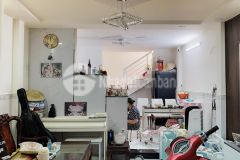 Bán nhà đẹp tân phú chỉ nhỉnh hơn 4 tỷ quá ngon