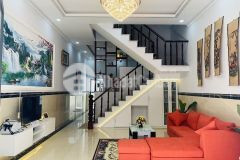 Nhà mới chủ cần bán gấp do ngộp bank