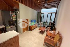 Bán nhà 3 tầng đẹp tái định cư hà quang, có sổ hồng