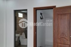 Bán nhà ngõ 141 giáp nhị, mới đẹp, sđcc, ở ngay, 30m2, 5 tầng, chỉ 4.49 tỷ.