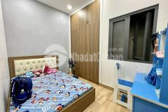 Nhà có 4 phòng ngủ 61m2 4x15 sát mt đường cao thắng, q10, giá 7.5 tỷ