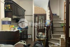 Sở hữu ngay nhà ngõ bạch mai chỉ với 3.75 tỷ, 32m2x5t, ở luôn, ảnh thật