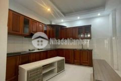 Bán nhà mặt tiền phung văn cung 4 tầng xe hơi đổ cửa 43m2 chỉ 9 tỷ tl
