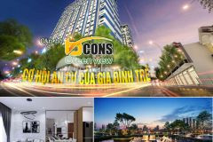 Rổ hàng cđt suất nội bộ bcons greenview đã có sổ bán giá gốc