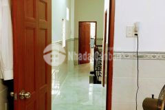 Nhà đẹp giá rẻ gần phạm văn hai, tân bình, 54m2, hẻm ô tô, cực hot