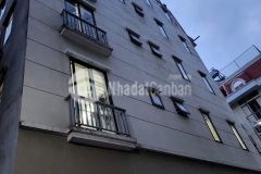 Bán nhà 5 tầng liền kề khu đtm phú lương, hà đông. dt60m2 mt5m, 9.9 tỷ