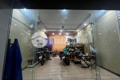 Cho thuê nhà 3 tầng lê duy đình