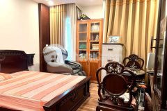 Hoàng cầu nhà 7 tầng thang máy đẹp cực chất phân lô nhiều ô tô tránh đống đa