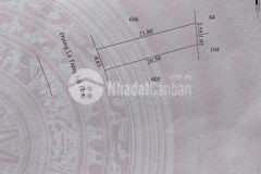 Mặt tiền lê trọng bật, nằm ngay vị trí đẹp giá tốt