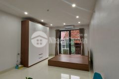 Siêu phẩm căn hộ dòng tiền lê đức thọ, nam từ liêm, 168m2, 8t, mt 8m, giá 31.3 tỷ.