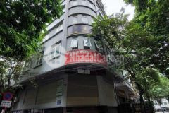 Cho thuê cả nhà nhà mặt ngõ nguyễn tuân thanh xuân,dt 55msàn, 7 tầng, mặt tiền 8m. 40tr