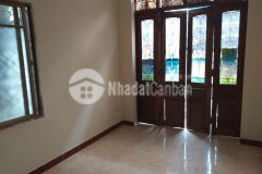 Mặt phố cảm hội lò đúc bán sổ đỏ 70m2 tặng nhà hai bà trưng