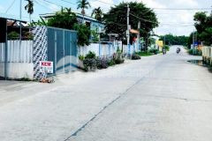 Đất điện phước đường chính 6m ngay chợ bình long giá rẻ hơn thị trường 100tr