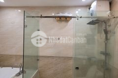 Bán nhà cầu giấy 39m, 6t chỉ nhỉnh 5 tỷ.