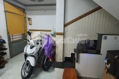 Bán nhà hẻm 5m oto đỗ cửa nguyễn sỹ sách tân bình