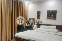 Bán nhà yên phúc, hà đông ngõ nông ở ngay 37mx4 tầng hơn 3 tỷ