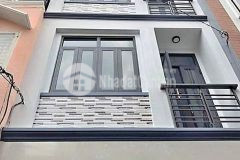 Bán nhà sát mặt phố phùng phí kiên 85m2 x 4 tầng, ô tô vào tận nhà, giá 9,2 tỷ