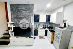 Bán nhà mặt tiền nguyễn sơn 46m2 2 tầng 3pn kinh doanh đỉnh, nhà mới vào ở ngay chỉ hơn 5 tỷ