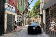 Cần tiền đón tết 45m25t, hơn 3 tỷ ôtô đỗ cửa phân lô phố vọng