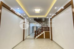 Bán nhà ngõ 245 bình lộc, ph tân bình, tp hd, 44.6m2, 4 tầng, 3 ngủ, ngõ oto đỗ tận nơi