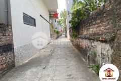 Cần bán gấp đất thôn đản dị, uy nỗ, đông anh, ô tô đỗ cửa, 65.8m2, 5x trm2, 0886736116