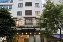 Bán nhà mặt phố tây hồ 85m2. mt 8m. view hồ tây. vỉa hè. ô tô tránh. kd đẳng cấp. giá 39tỷ