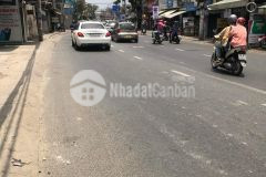 Bán gấp 4 tầng, hxt ngắn 1 trục, xe hơi đậu sân, gần bv quận 12 chỉ 7 tỷ 600.